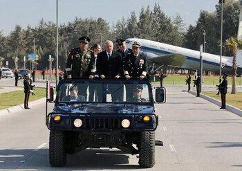 AMLO presentó la nueva empresa