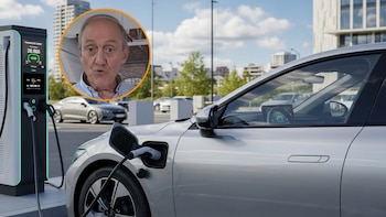 Un experto enseña cómo alargar la vida útil de la batería de un coche eléctrico: “lo peor es que esté al 100% o al 0%”