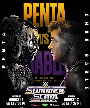 (Cortesía: WWE)
