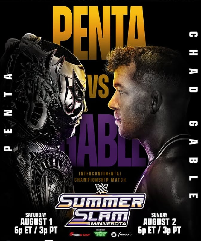 (Cortesía: WWE)