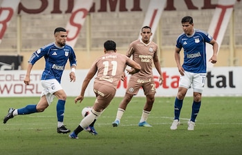 Millonarios