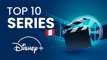 Disney Plus busca ser la