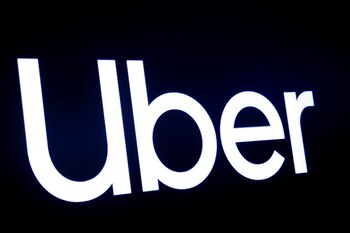 UBER empezará a cobrar sus
