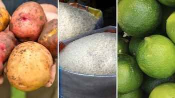 Prepárese para el FEN: La lista de alimentos que subirían de precio y escasearían, prevé el BCRP