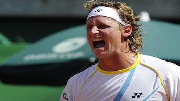 Luego del triunfo se confirmó