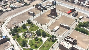 ¿Buscas un terreno? Serpar lanza subasta con lotes en Miraflores, Surco, La Molina y más distritos