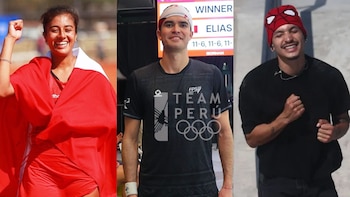 Medallero de los Juegos Suramericanos Santa Fe 2026: así marcha el Team Perú en el certamen continental
