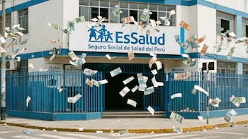EsSalud acumula deuda de más