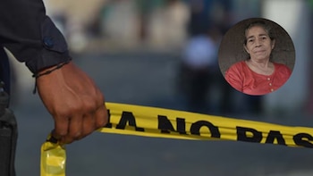 Mujer de 65 años muere defendiendo a una joven: capturan al principal sospechoso en Santa Ana
