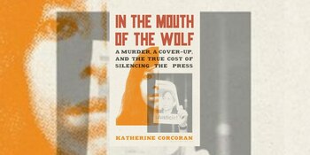 Portada del libro "In the