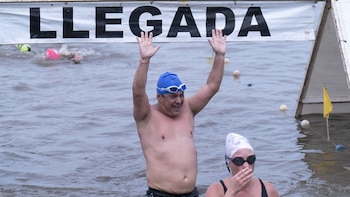 El fin del sedentarismo: la actividad física en mayores de 65 aumenta un 15% en la última década