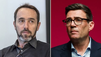 Fuerte crítica de Galperín al primer ministro del Reino Unido: “No tenés autoridad moral para liderar el país”