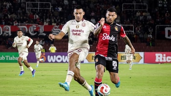 Universitario vs Melgar: día, hora y canal TV del partido por la fecha 11 del Torneo Clausura 2026