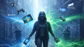 Sony prepara una moneda digital: