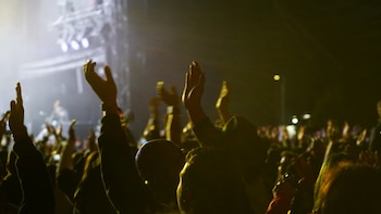 Festival Cordillera 2026: Los artistas que no se puede perder el domingo 13 de septiembre