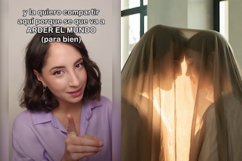 Es viral un video sobre