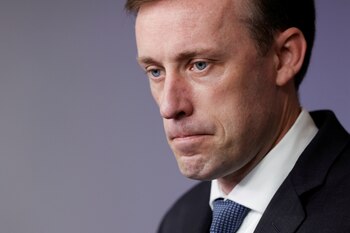 El asesor de Seguridad Nacional