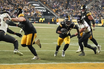 Los Cuervos no pudieron remontar