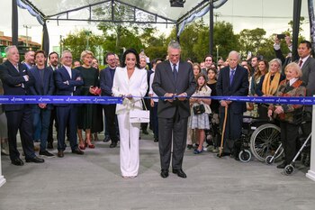 Los docentes serán empresarios con