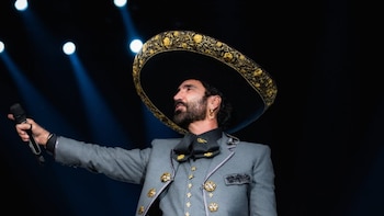 Una historia de tres décadas: “El Potrillo” regresa a República Dominicana con un show de alto nivel en Punta Cana