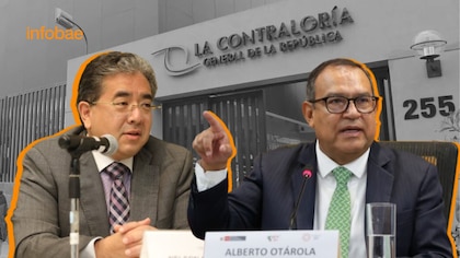 Alberto Otárola sobre presunto reglaje a Nelson Shack: “Alguien en el Gobierno quiere que yo vaya a la Fiscalía”
