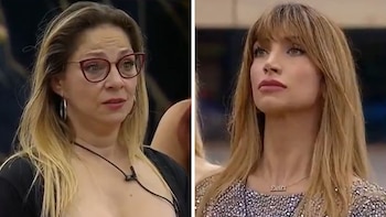 Un versus con historia previa: Tamara Paganini y Sol Abraham definieron el mano a mano de Gran Hermano Generación Dorada