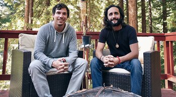 La primera foto que se