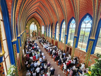 La comunidad local exige acciones