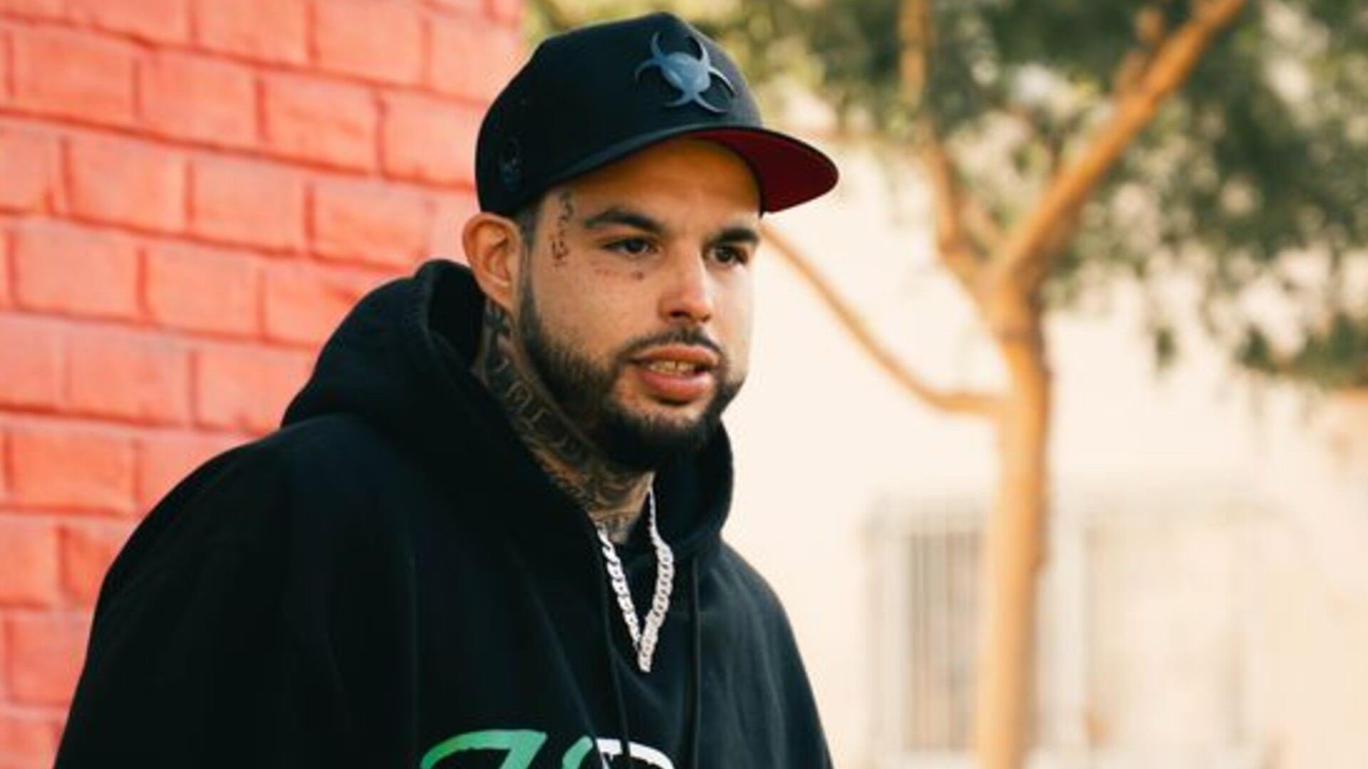 Emiliano Aguilar llora la muerte de un ser querido: “Esta herida nunca va a sanar”