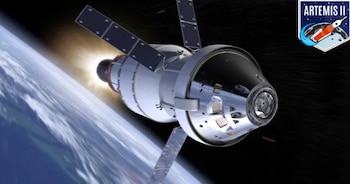 Artemis II marcará el regreso