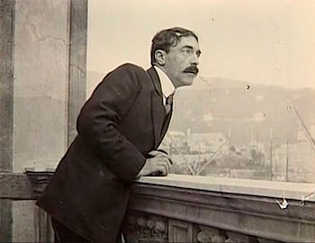 La influencia de Mallarme fue