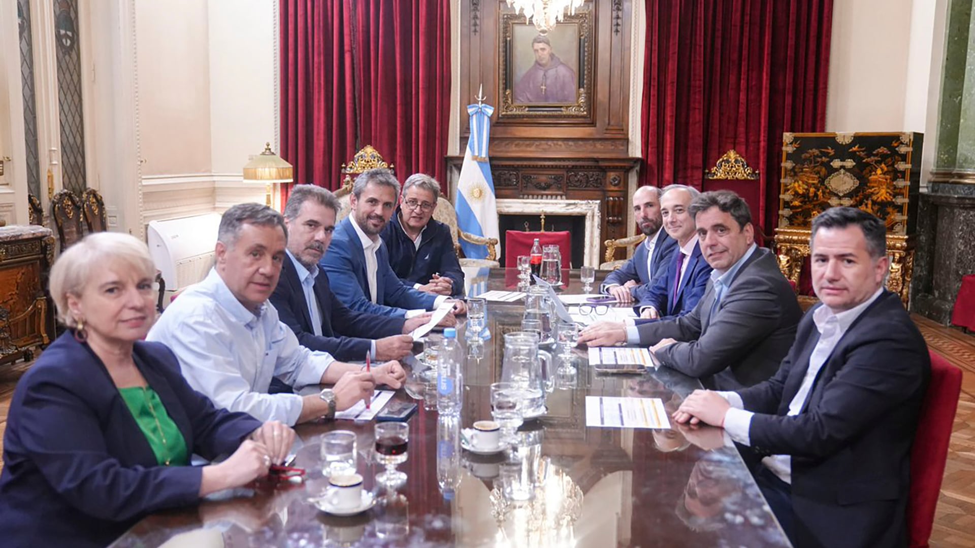 El proyecto de ley deberá ser tratado en la Comisión de Salud de la Cámara Baja antes de pasar al recinto