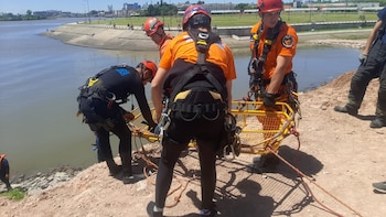 Se abrió una investigación por