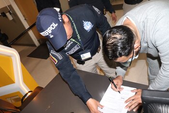 De acuerdo con la investigación,