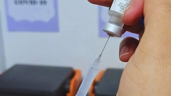 La Secretaría de Salud de Honduras recibe más de 780,000 vacunas para jornada nacional de 2026