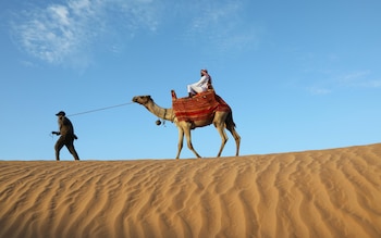 El boom de la construcción