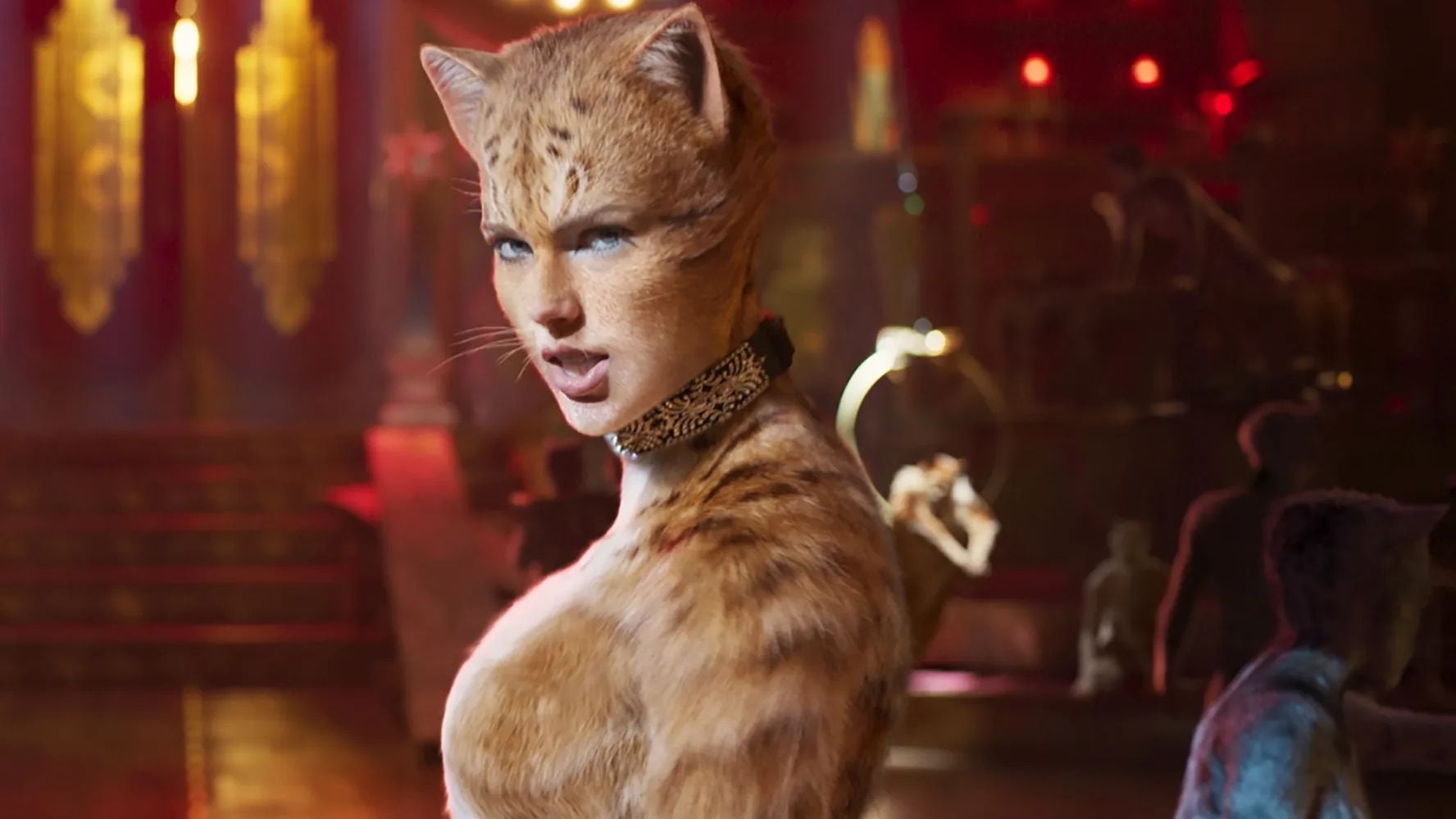 La cinta generó una pérdida neta calculada en 113,6 millones de dólares para Universal Pictures tras recaudar 78 millones en el mundo - (Netflix)