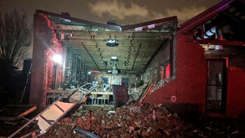 (Foto: Alex Carlson/AP)