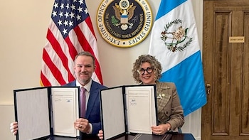 Guatemala deberá reformar 20 leyes y crear cinco normas para cumplir el acuerdo con Estados Unidos