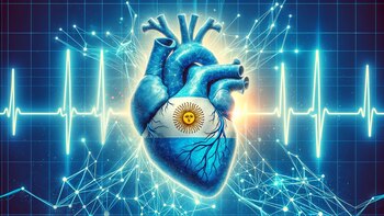 En Argentina se necesitan más