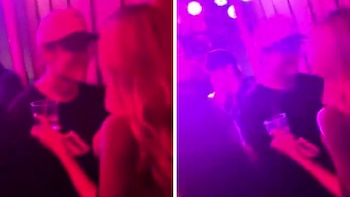 El romance entre la leyenda