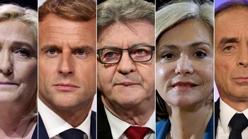 Les cinq clés du premier