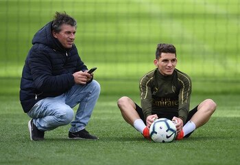 "Es ahora o nunca", fue