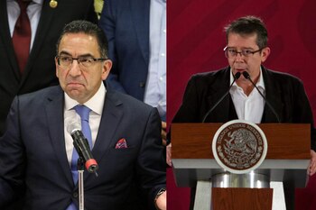 “Tú eres hoy más lambiscón”: