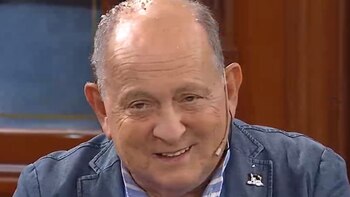 Hasta hace pocas horas, el