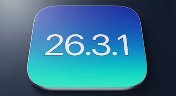 Apple ha lanzado iOS 26.3.1