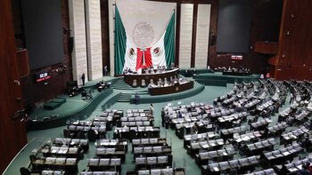 Diputados aprobaron crear nueva cédula