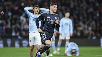 Crónica del RC Celta -