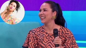 Magdyel Ugaz explica los motivos