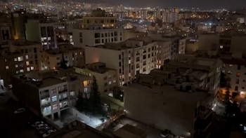 Tras la brutal masacre del